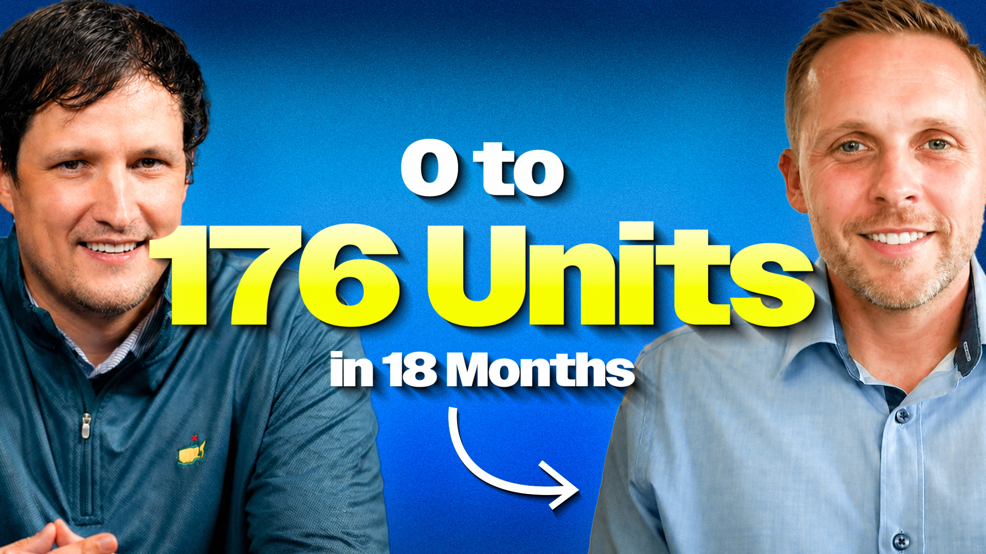 From $0 to a $23M Multifamily Deal in 18 Months (FULL STORY)