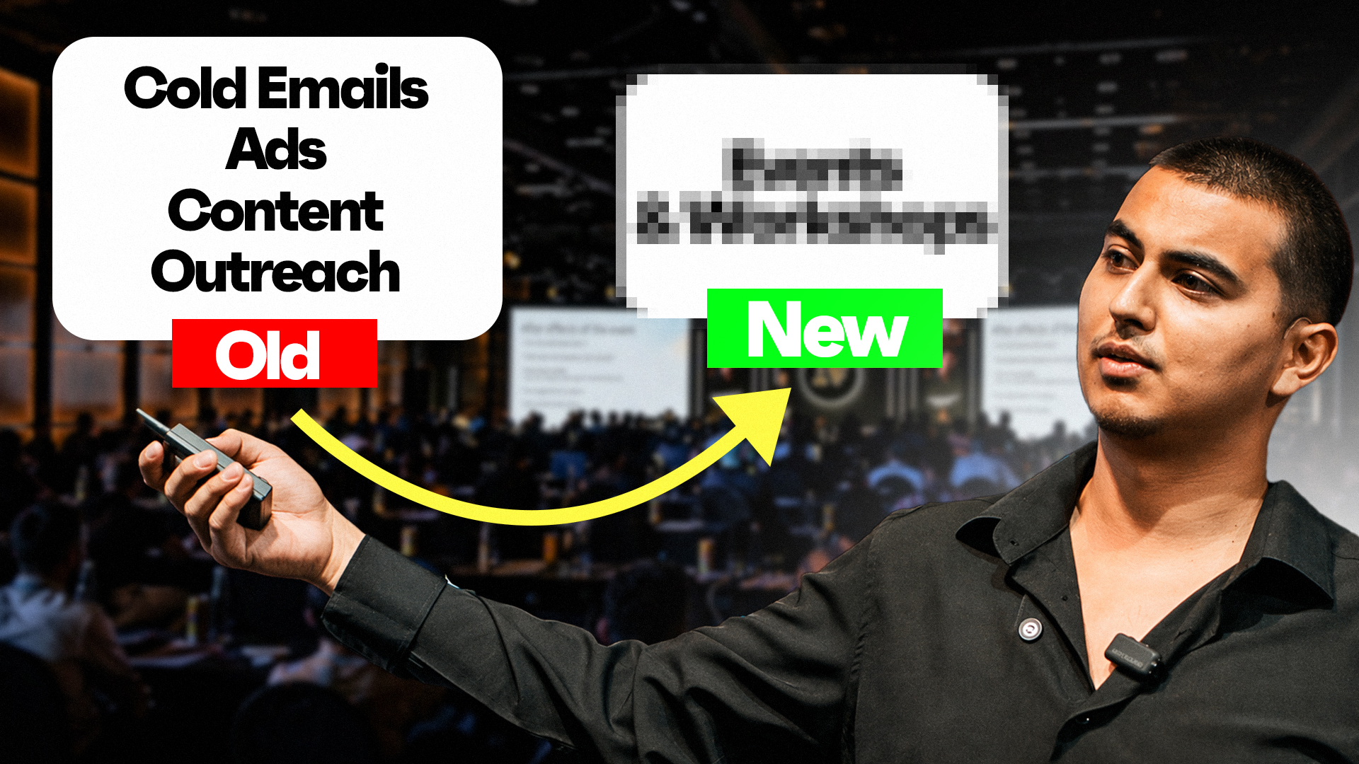 Best New Method To Get Clients in 2026 (Agency Founders Full Speech)